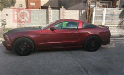 فورد موستانج